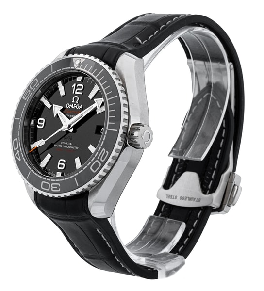 Omega Planet Ocean 215.33.40.20.01.001